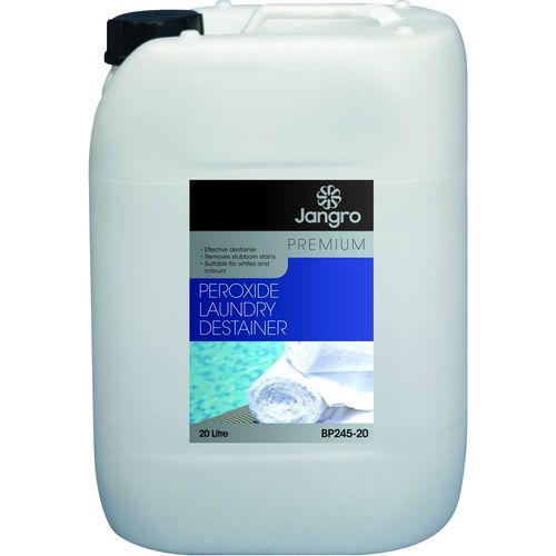 Premium Peroxide Laundry Destainer (BP245-20)